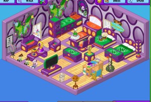 webkinz 3d